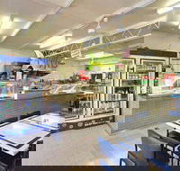 The Cherry Tree - Accommodation Southport