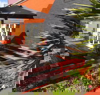 The Corner Garden Cafe And Bar - Southport Accommodation