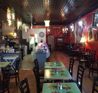 The French Pear Cafe - Accommodation Southport