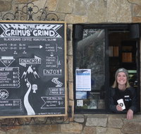 The Grimus Grind - Southport Accommodation