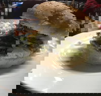 The Last Stop Cafe  Restaurant - Southport Accommodation