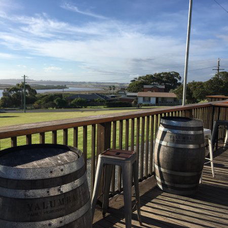 The Marlo Hotel - Southport Accommodation 0