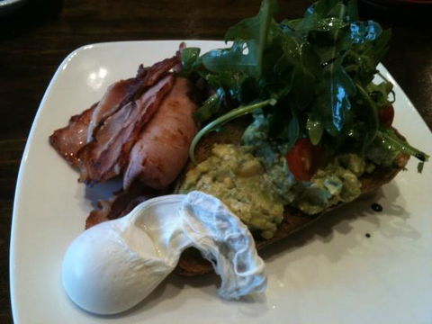 The Old Butcher Shop Cafe - Southport Accommodation 0