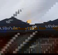 The Orbost Club Inc - Accommodation Southport