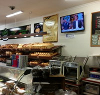 The Provender Country Bakehouse - Southport Accommodation