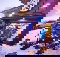 The Whitt Restaurant at Mount Buller - Southport Accommodation