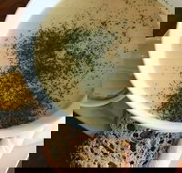 Upbeet Health and Wholefoods - Southport Accommodation