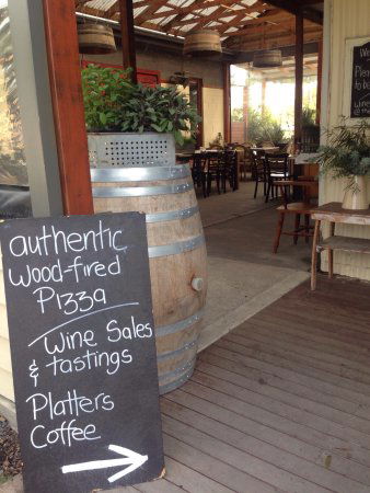 Whispering Hills Vineyard - Southport Accommodation 0