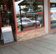 Whistle Stop - Southport Accommodation