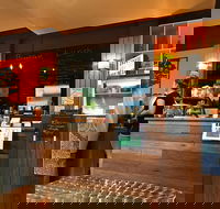 Wishing Tree Cafe - Accommodation Southport