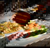 Wonthaggi State Coal Mine Cafe - Southport Accommodation