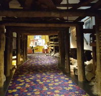 Wonthaggi Workmens Club - Southport Accommodation