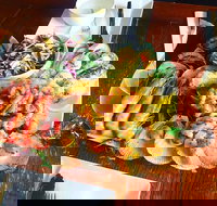 Yea Peppercorn - Southport Accommodation