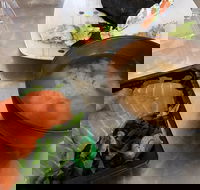 Youki's Japanese Take Away - Southport Accommodation