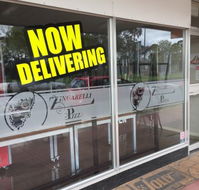 Zingarelli Pizza - Southport Accommodation
