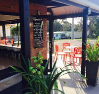 Albert  Co - Accommodation Southport