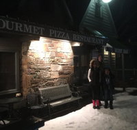 Alphutte Dinner Plain - Southport Accommodation