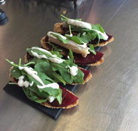 Basalt Vineyard Cellar Door - Southport Accommodation