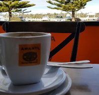 Bloody Good Coffee - Accommodation Southport