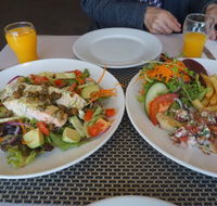 Boggy Creek Pub - Southport Accommodation