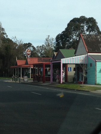 Briagolong VIC Southport Accommodation