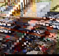 Bruthen Heritage Tearooms And Coffee Shop - Accommodation Southport