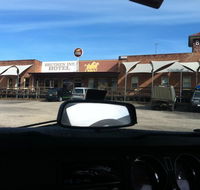 Bruthen Inn Hotel - Accommodation Southport