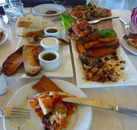 Bullant Brewery - Accommodation Southport