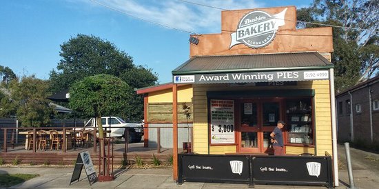 Glengarry VIC Accommodation Southport