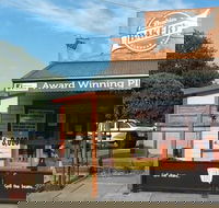 Bushies Bakery - Accommodation Southport