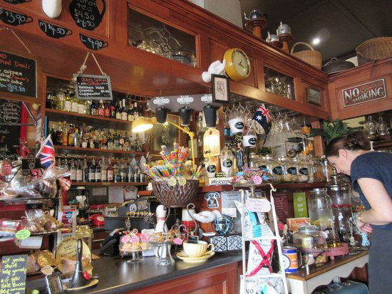 Rosedale VIC Southport Accommodation