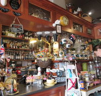 Cafe 3847  Co - Southport Accommodation