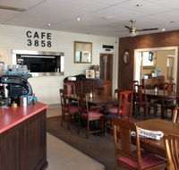 Cafe 3858 - Accommodation Southport