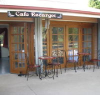 Cafe Escargot - Accommodation Southport