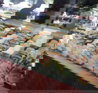 Camperdown Bakery - Southport Accommodation