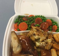 Camperdown Country Roasts  Salads - Southport Accommodation