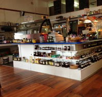 Cann River Cafe - Southport Accommodation