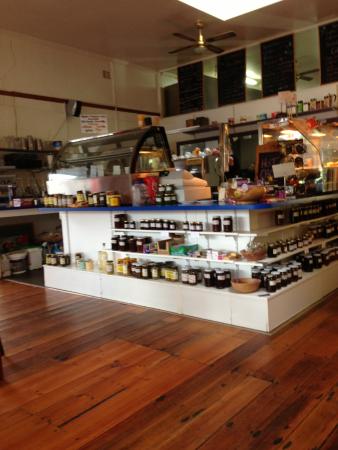 Cann River Cafe - Southport Accommodation 0