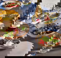 Chrismont Restaurant and Larder