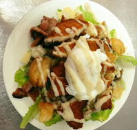 Cliftons on High - Accommodation Southport