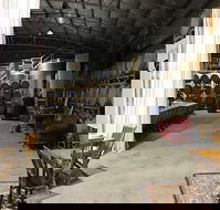 Clyde Park Vineyard Bistro - Southport Accommodation