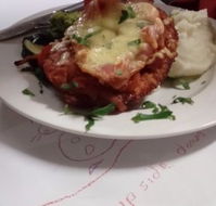 Corryong Hotel Bistro - Accommodation Southport