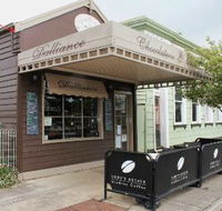 Dalliance Chocolaterie  Providore - Accommodation Southport