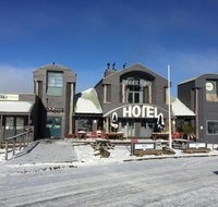 Dinner Plain Hotel - Southport Accommodation