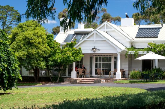 Tuerong VIC Southport Accommodation