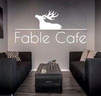 Fable Cafe - Southport Accommodation