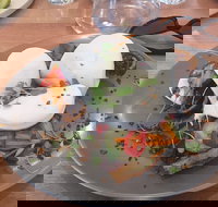 Fig  The Bay - Southport Accommodation