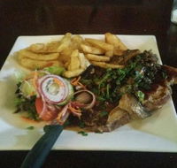 Five Flags Hotel - Accommodation Southport