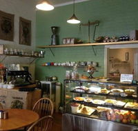 Gold Exchange Cafe - Southport Accommodation