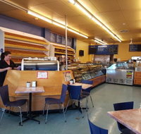 Jarrods Bakery - Accommodation Southport